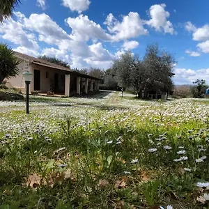 Bio Pian Dei Casali , Saturnia Italy