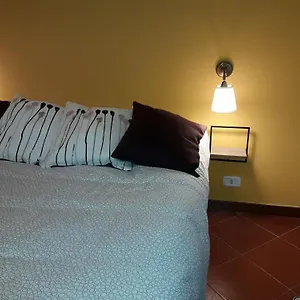  Apartment La Casa Di Flo