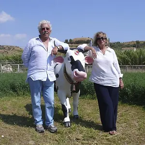 Tenuta Bartoli Maison De Charme , Mazzarino Italy